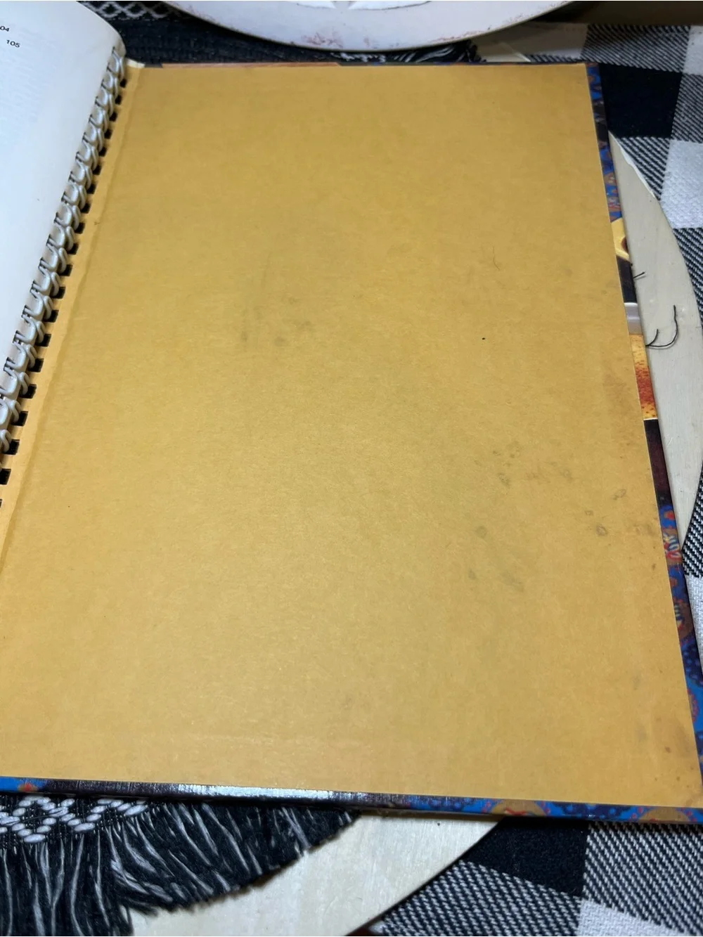 Vintage Sears Microwave Miracles Cookbook